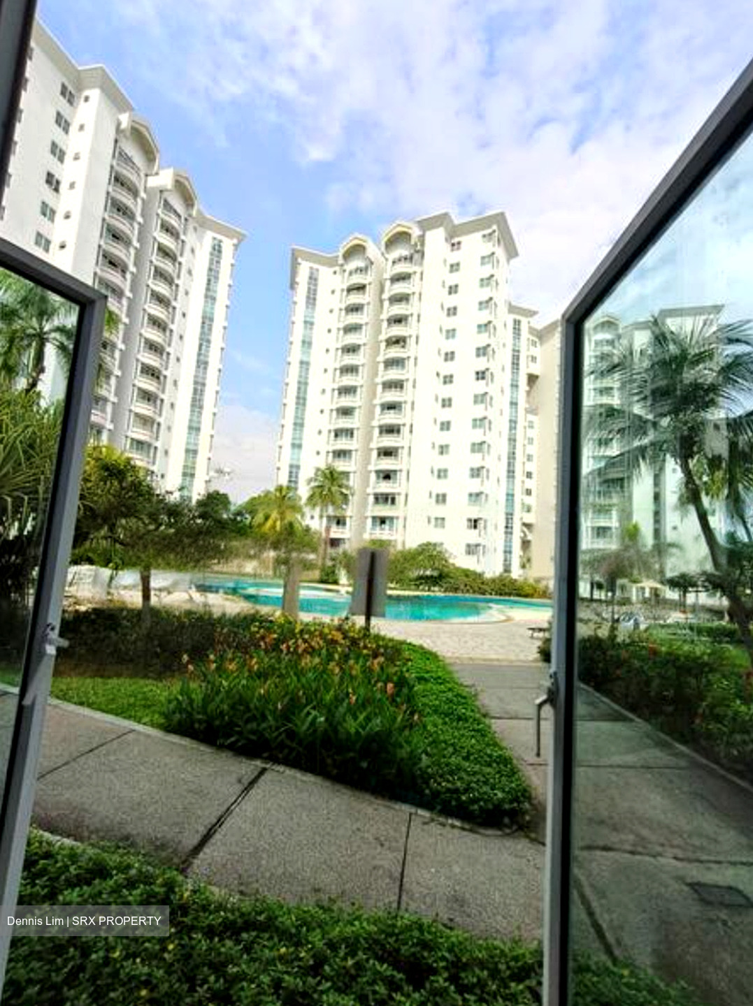Elias Green (D18), Condominium #450988341